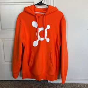 Orangetheory Fitness Hoodie